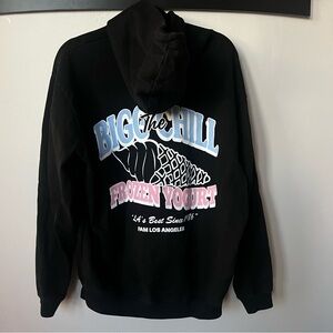 FAM Los Angeles // The Bigg Chill Hoodie